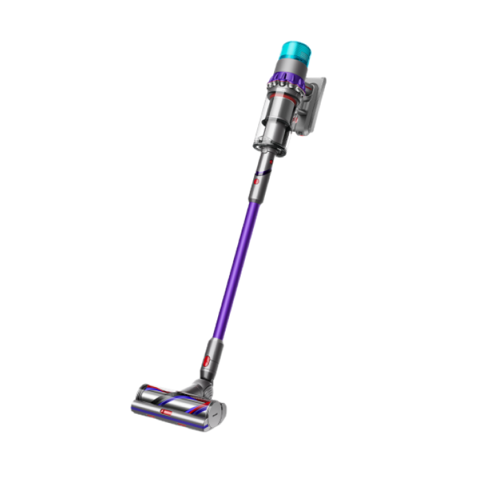 Пылесос Dyson Gen5detect (448853-01)