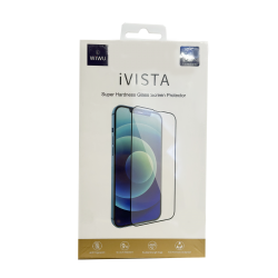 Защитное стекло Wiwu iVista Tempered Glass for iPhone 14 Pro Max