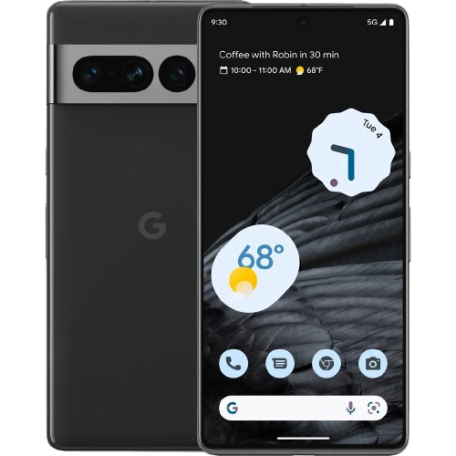 Google Pixel 7 Pro 12/128 GB Obsidian