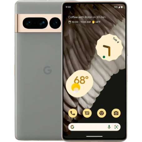 Google Pixel 7 Pro 12/128 GB Hazel