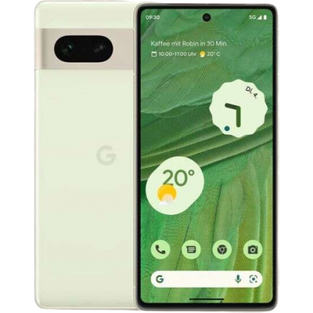 Google Pixel 7 8/128GB Lemongrass