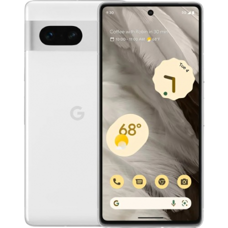 Google Pixel 7 8/128 GB Snow (JP)