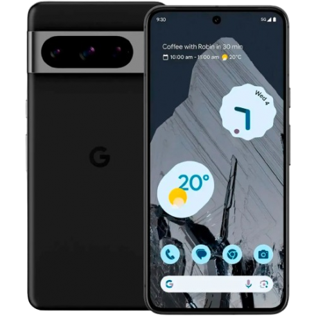 Google Pixel 8 Pro 12/128 GB Obsidian