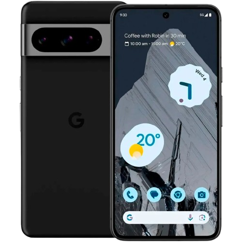 Google Pixel 8 Pro 12/128GB Obsidian