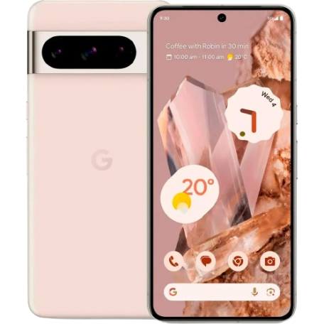 Google Pixel 8 Pro 12/128 GB porțelan