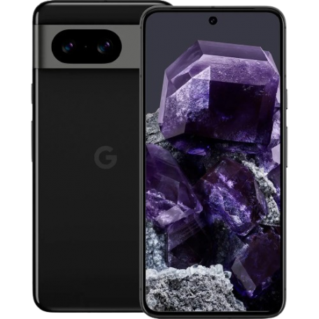 Google Pixel 8 8/256 GB Obsidian (JP)