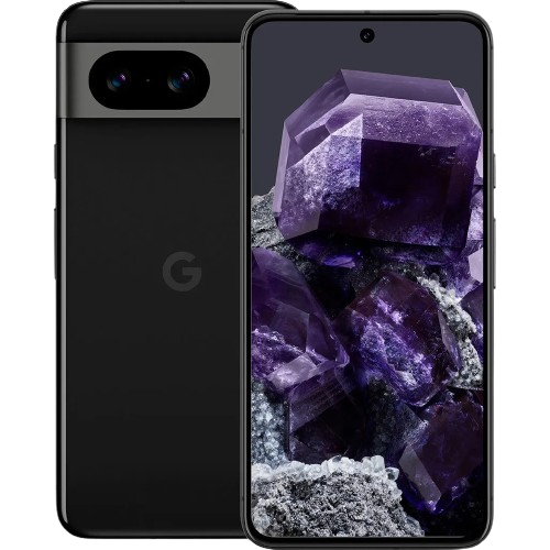 Google Pixel 8 8/256GB Obsidian