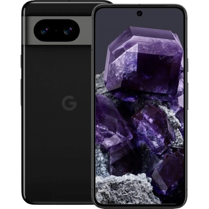 Google Pixel 8 8/128GB Obsidian (JP)