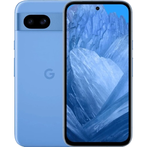 Google Pixel 8a 8/128GB Bay (JP)