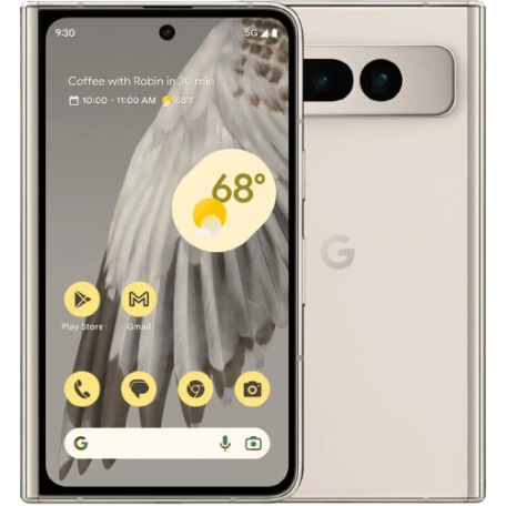 Google Pixel Fold 12/256 GB porțelan (JP)