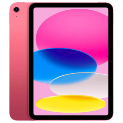 Apple iPad 10 10.9" Wi-Fi 64GB Pink 2022