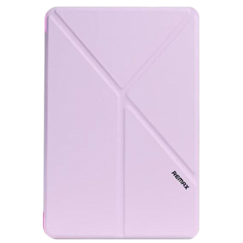 Remax Case for iPad mini 4 Transformer[Pink]