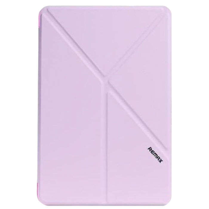 Чохол Remax для iPad mini 4 Transformer[Pink]