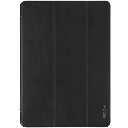 Rock Case for iPad mini 4 Touch Series [Black]