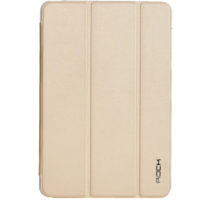 Чехол Rock для iPad mini 4 Touch Series [Gold]