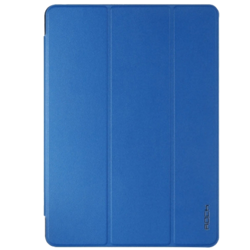 Rock Case for iPad mini 4 Touch Series [Blue]
