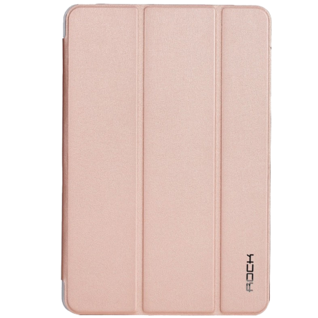 Rock Case for iPad mini 4 Touch Series [Rose Gold]