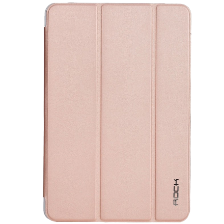 Чехол Rock для iPad mini 4 Touch Series [Rose Gold]