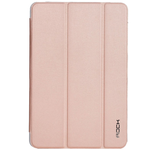 Rock Case for iPad mini 4 Touch Series [Rose Gold]