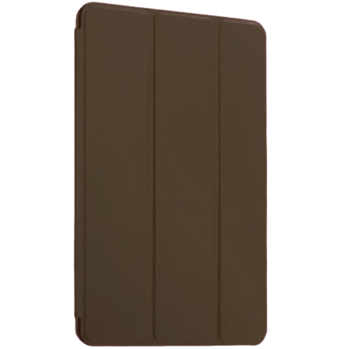 Чохол Smart Case для iPad mini 4 1:1 Original [Deep Brown]