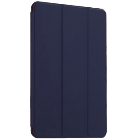 Smart Case for iPad mini 4 1:1 Original [Deep Blue]