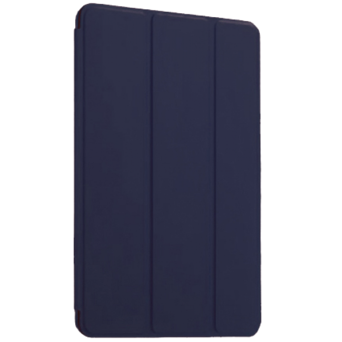 Smart Case for iPad mini 4 1:1 Original [Deep Blue]