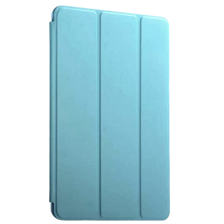 Smart Case for iPad mini 4 1:1 Original [Sky Blue]