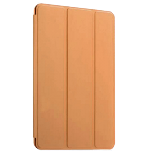 Smart Case for iPad mini 4 1:1 Original [Light Brown]
