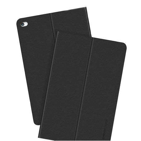 JoyRoom Case for iPad mini 4 Arthur Series [Black]