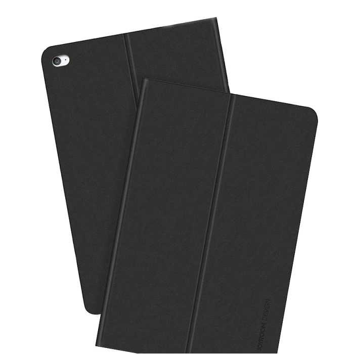 Чохол JoyRoom для iPad mini 4 Arthur Series [Black]