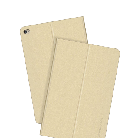 JoyRoom Case for iPad mini 4 Arthur Series [Gold]
