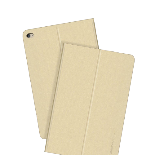 JoyRoom Case for iPad mini 4 Arthur Series [Gold]