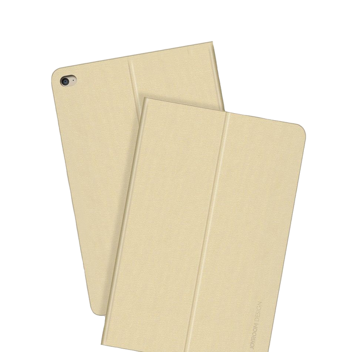 Чехол JoyRoom для iPad mini 4 Arthur Series [Gold]