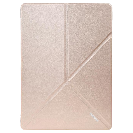 Чохол Remax для iPad mini 4 Transformer [Gold]