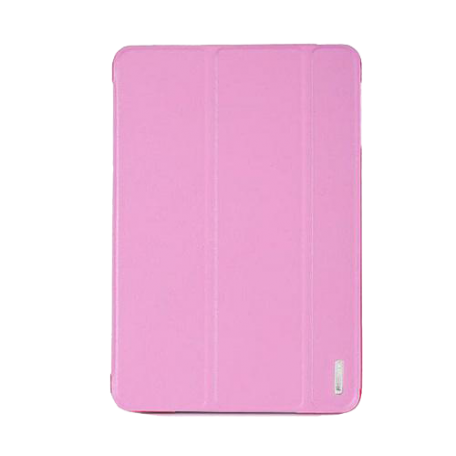 Remax Case for iPad mini 4 Jane Series [Pink]