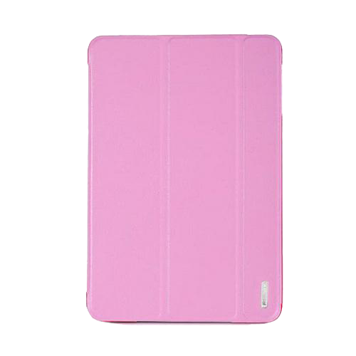 Remax Case for iPad mini 4 Jane Series [Pink]