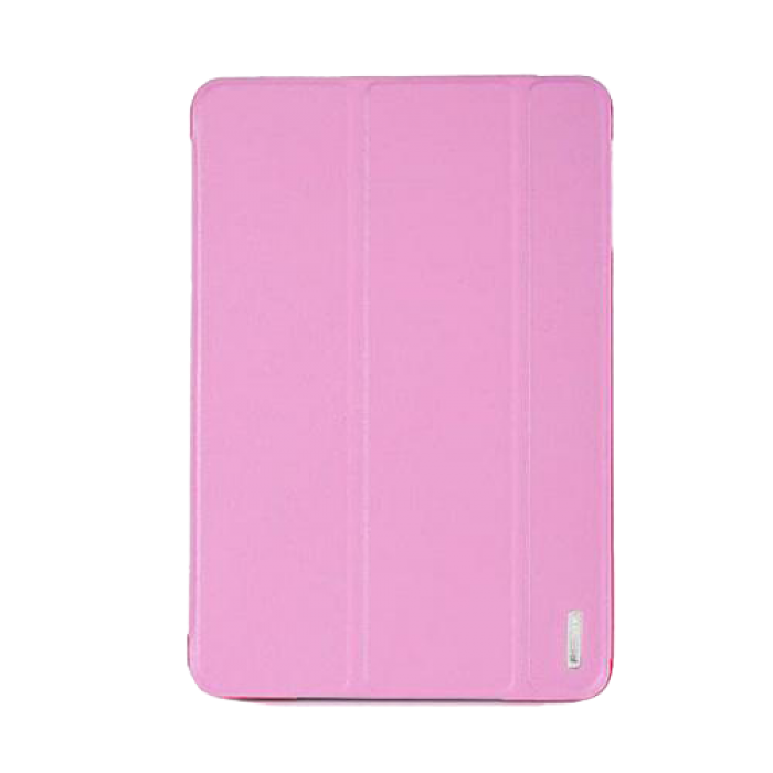 Чохол Remax для iPad mini 4 Jane Series [Pink]