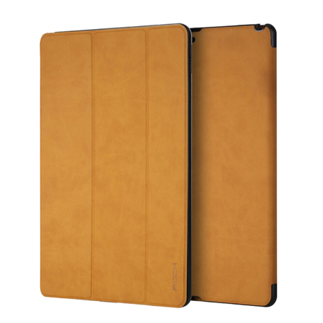 Rock Case for iPad Air3/Pro 10.5' Uni Series [brown]