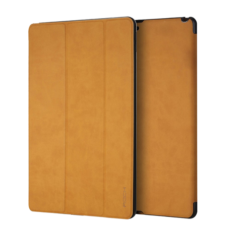 Чохол Rock для iPad Air3/Pro 10.5 'Uni Series [brown]