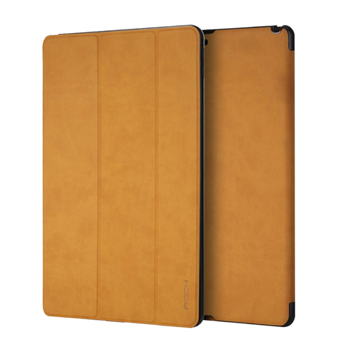 Rock Case for iPad Air3/Pro 10.5' Uni Series [brown]