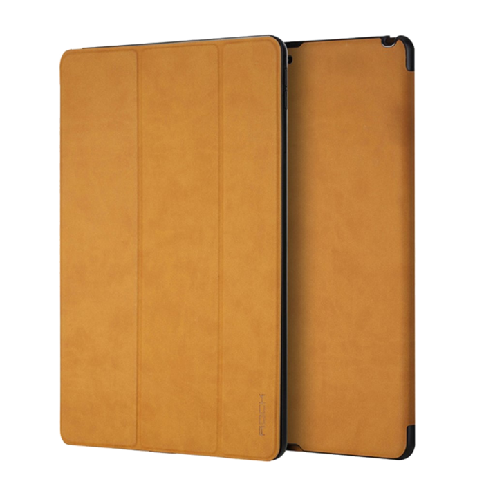 Rock Case for iPad Air3/Pro 10.5' Uni Series [brown]