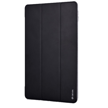 Чехол Devia для iPad 9.7'  Light Grace Series [black] 