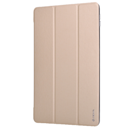 Devia Case for iPad 9.7' Light Grace Series [gold]