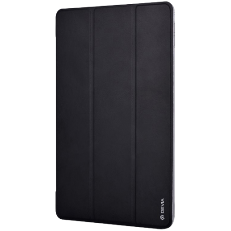 Case Devia for iPad Air3/Pro 10.5' Light Grace Series [black]