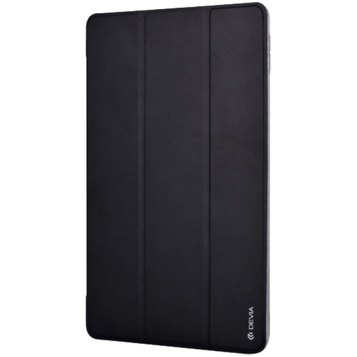 Чехол Devia для iPad Air3/Pro 10.5' Light Grace Series [black] 