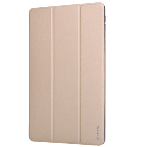 Devia Case for iPad Air3/Pro 10.5' Light Grace Series [gold]