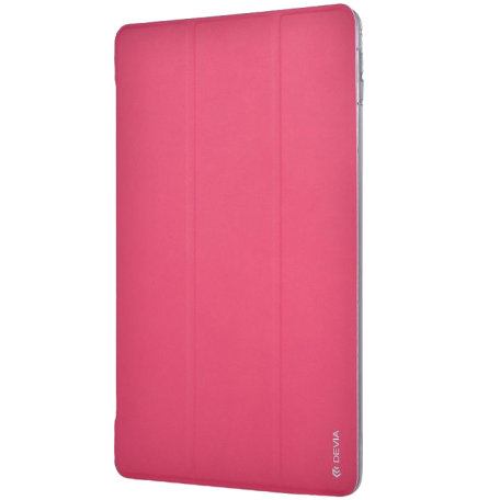 Чехол Devia для iPad Air3/Pro 10.5' Light Grace Series [rosered] 