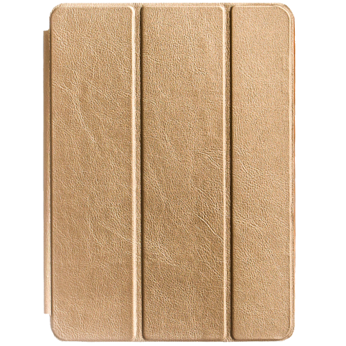 Smart Case for iPad 9.7' 1:1 Original [gold]