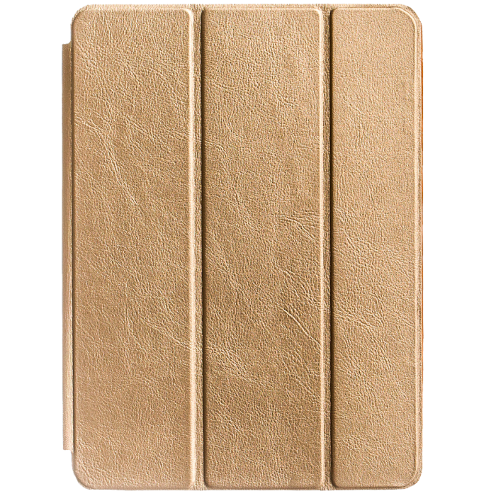 Smart Case for iPad 9.7' 1:1 Original [gold]