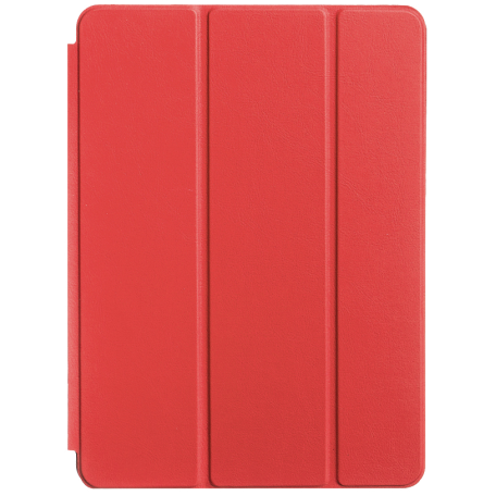 Smart Case for iPad 9.7' 1:1 Original [red]